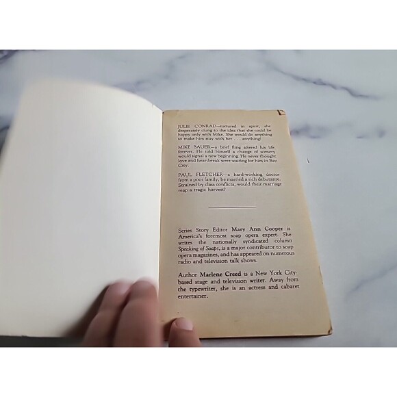 Guiding Light Restless Hearts Paperback - Picture 2 of 10